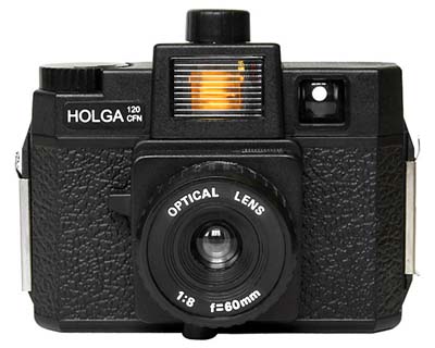 holga