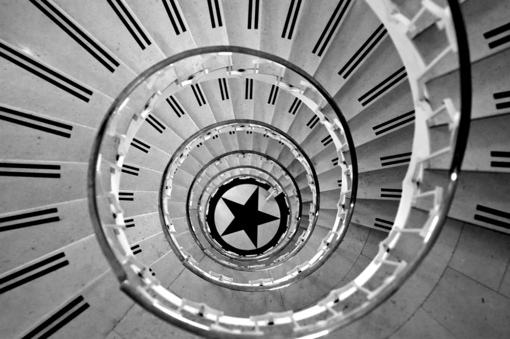 spiral