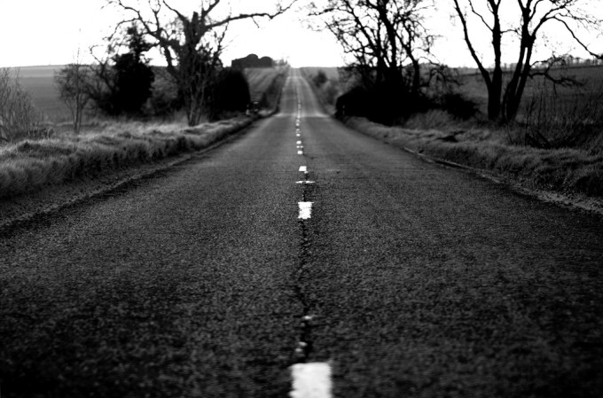 road