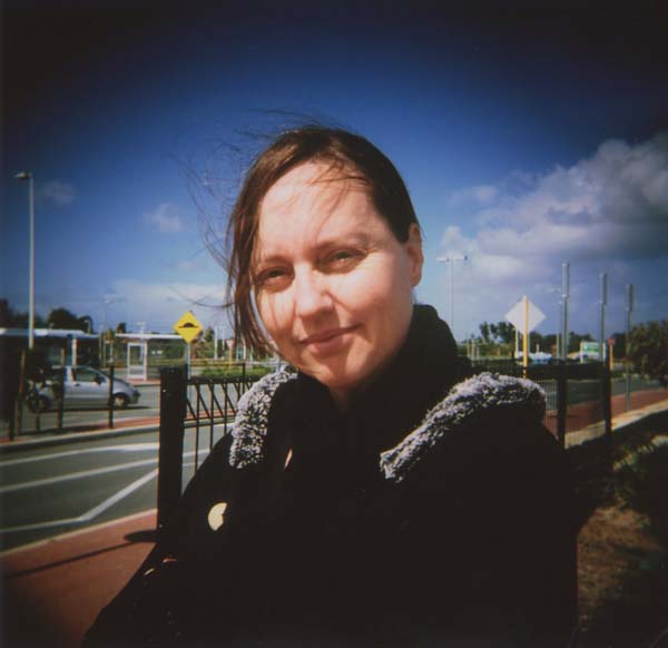 Jay Rockingham Station