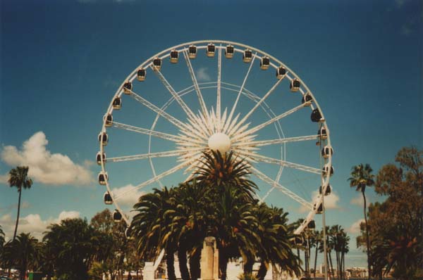 perth wheel